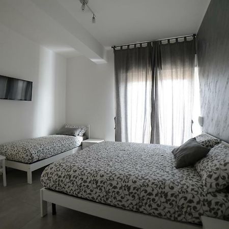 Sami B&B 斯卡莱阿 外观 照片